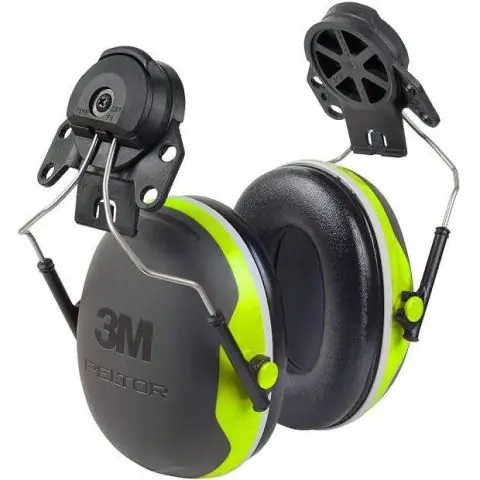 Handla nu 3M Peltor X-series Hörselskydd